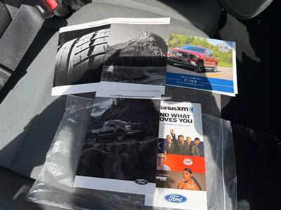 2021 Ford F-150 XLT   - Photo 53 - Frederick, MD 21702