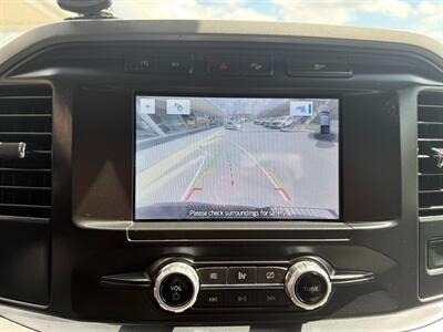 2021 Ford F-150 XLT   - Photo 12 - Frederick, MD 21702