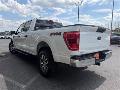 2021 Ford F-150 XLT   - Photo 8 - Frederick, MD 21702