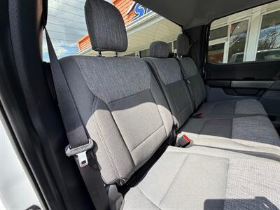 2021 Ford F-150 XLT   - Photo 46 - Frederick, MD 21702