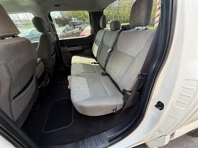 2021 Ford F-150 XLT   - Photo 33 - Frederick, MD 21702