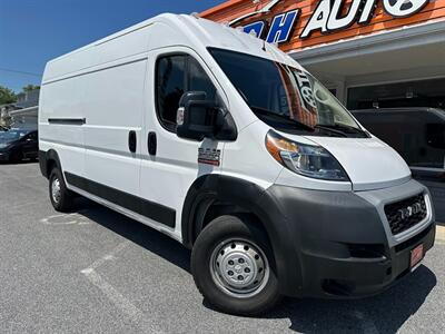 2021 RAM ProMaster 2500 159 WB   - Photo 4 - Frederick, MD 21702