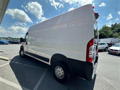 2021 RAM ProMaster 2500 159 WB   - Photo 12 - Frederick, MD 21702