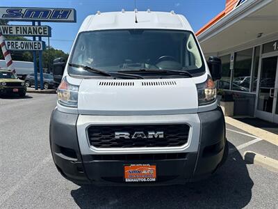 2021 RAM ProMaster 2500 159 WB   - Photo 5 - Frederick, MD 21702