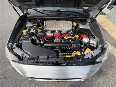 2017 Subaru WRX STI Limited   - Photo 59 - Frederick, MD 21702