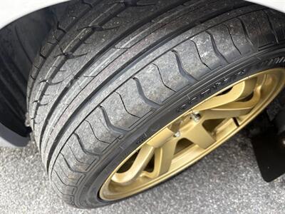 2017 Subaru WRX STI Limited   - Photo 21 - Frederick, MD 21702