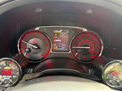 2017 Subaru WRX STI Limited   - Photo 73 - Frederick, MD 21702