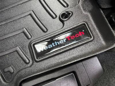 2017 Subaru WRX STI Limited   - Photo 13 - Frederick, MD 21702