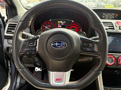 2017 Subaru WRX STI Limited   - Photo 75 - Frederick, MD 21702