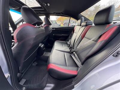 2017 Subaru WRX STI Limited   - Photo 14 - Frederick, MD 21702