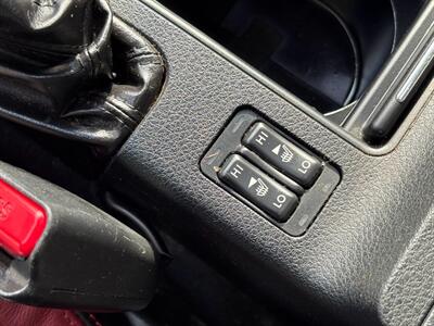 2017 Subaru WRX STI Limited   - Photo 70 - Frederick, MD 21702