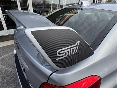 2017 Subaru WRX STI Limited   - Photo 28 - Frederick, MD 21702
