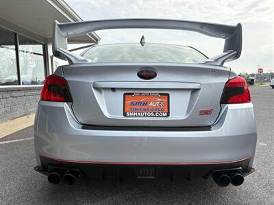 2017 Subaru WRX STI Limited   - Photo 9 - Frederick, MD 21702