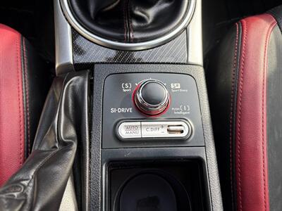 2017 Subaru WRX STI Limited   - Photo 66 - Frederick, MD 21702