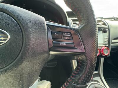 2017 Subaru WRX STI Limited   - Photo 63 - Frederick, MD 21702