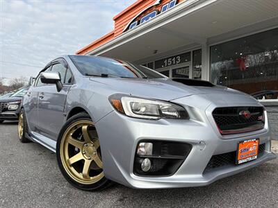 2017 Subaru WRX STI Limited   - Photo 23 - Frederick, MD 21702