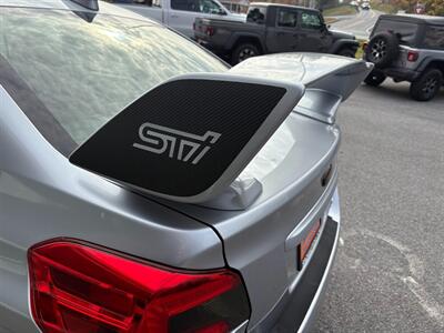 2017 Subaru WRX STI Limited   - Photo 3 - Frederick, MD 21702