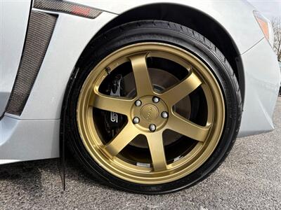 2017 Subaru WRX STI Limited   - Photo 53 - Frederick, MD 21702