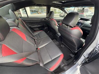 2017 Subaru WRX STI Limited   - Photo 37 - Frederick, MD 21702
