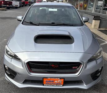 2017 Subaru WRX STI Limited   - Photo 6 - Frederick, MD 21702
