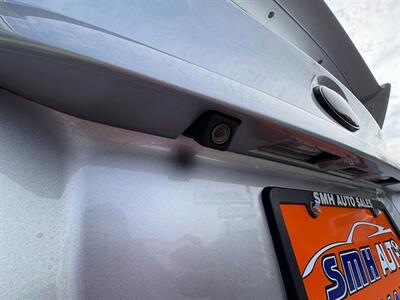 2017 Subaru WRX STI Limited   - Photo 49 - Frederick, MD 21702