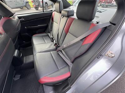 2017 Subaru WRX STI Limited   - Photo 30 - Frederick, MD 21702