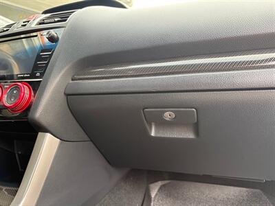 2017 Subaru WRX STI Limited   - Photo 44 - Frederick, MD 21702