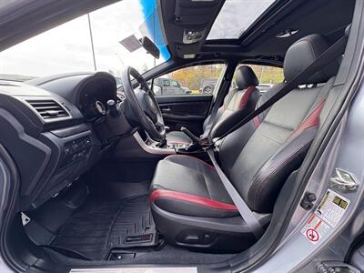 2017 Subaru WRX STI Limited   - Photo 4 - Frederick, MD 21702