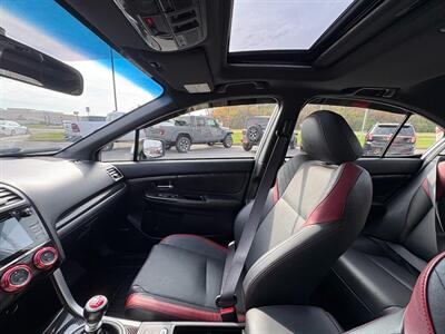 2017 Subaru WRX STI Limited   - Photo 67 - Frederick, MD 21702