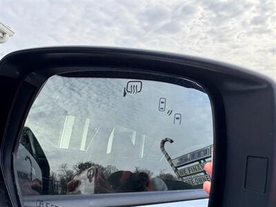 2017 Subaru WRX STI Limited   - Photo 38 - Frederick, MD 21702