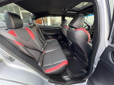2017 Subaru WRX STI Limited   - Photo 36 - Frederick, MD 21702