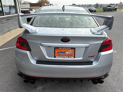 2017 Subaru WRX STI Limited   - Photo 19 - Frederick, MD 21702