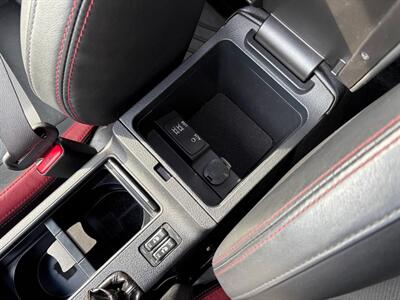 2017 Subaru WRX STI Limited   - Photo 72 - Frederick, MD 21702