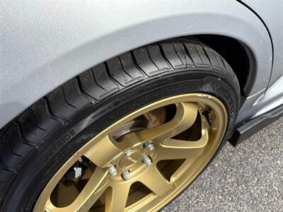 2017 Subaru WRX STI Limited   - Photo 50 - Frederick, MD 21702