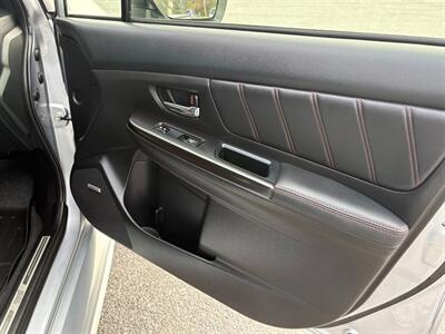 2017 Subaru WRX STI Limited   - Photo 40 - Frederick, MD 21702