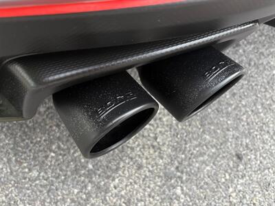 2017 Subaru WRX STI Limited   - Photo 20 - Frederick, MD 21702