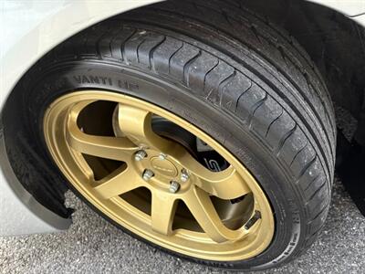 2017 Subaru WRX STI Limited   - Photo 56 - Frederick, MD 21702