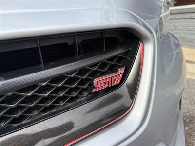 2017 Subaru WRX STI Limited   - Photo 16 - Frederick, MD 21702