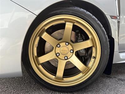 2017 Subaru WRX STI Limited   - Photo 57 - Frederick, MD 21702