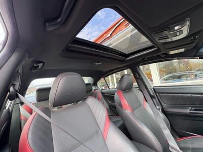 2017 Subaru WRX STI Limited   - Photo 43 - Frederick, MD 21702