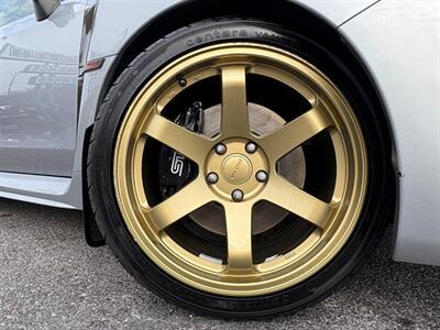 2017 Subaru WRX STI Limited   - Photo 27 - Frederick, MD 21702