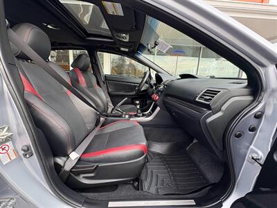 2017 Subaru WRX STI Limited   - Photo 42 - Frederick, MD 21702