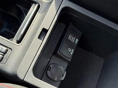 2017 Subaru WRX STI Limited   - Photo 71 - Frederick, MD 21702