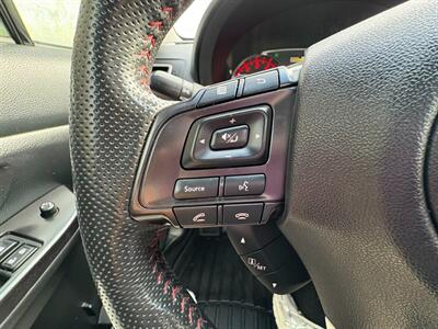 2017 Subaru WRX STI Limited   - Photo 62 - Frederick, MD 21702
