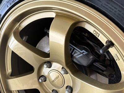 2017 Subaru WRX STI Limited   - Photo 58 - Frederick, MD 21702