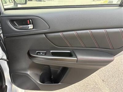 2017 Subaru WRX STI Limited   - Photo 35 - Frederick, MD 21702