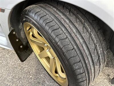 2017 Subaru WRX STI Limited   - Photo 52 - Frederick, MD 21702