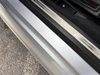 2017 Subaru WRX STI Limited   - Photo 31 - Frederick, MD 21702