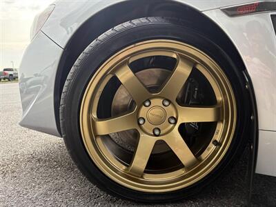 2017 Subaru WRX STI Limited   - Photo 22 - Frederick, MD 21702