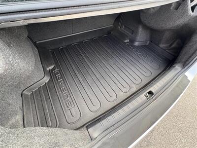 2017 Subaru WRX STI Limited   - Photo 48 - Frederick, MD 21702